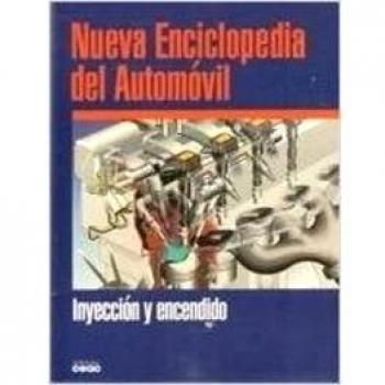Inyeccion y encendido - nueva enciclopedia del automovil 2 -