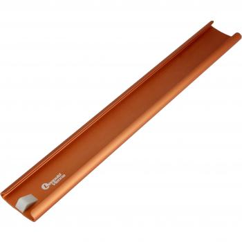Leopold Vienna  LV07281* - Capstore Magnetic naranja, para 10 cápsulas