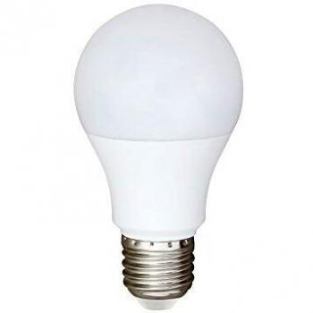 Bombilla LED Bioledex Araxa E27 9W AC/DC 2700K 810Lm Luz Cálida