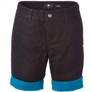 DC Shoes Play The Ks By B Wkst - Pantalón corto para niño, talla 16 años