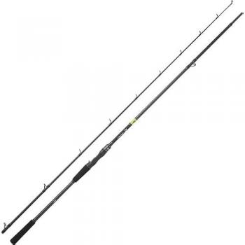 Caña Casting Daiwa Prorex E 2022 - Longitud 1.98m, 2 Tramos, Peso 135g, Potencia 60-120g