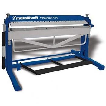 Plegadora Metallkraft FSBM 2020-12 E