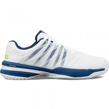 K Swiss ULTRASHOT 2 Blanco Azul 06168163