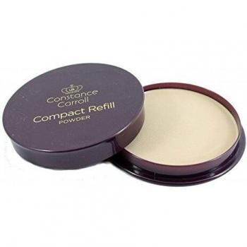 Constanza Carroll Reino Unido Refill en polvo, 14 Cosecha Beige 12g