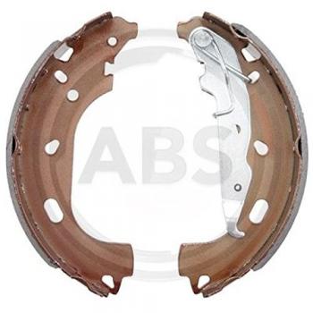 ABS A.B.S 9346 Brake Shoes & Accessories