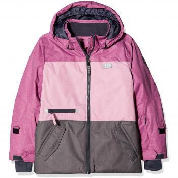 Lego Wear Lego Tec Mädchen Jamila 774 Chaqueta, Multicolor