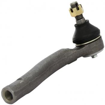 Rótula de dirección ABS 230665 para Toyota Yaris II y Corolla IX, conexión 12,5 MM12X1.25 RHT