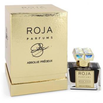 Roja Parfums - Musk Aoud Absolue Precieux 30ml Perfume Extract Spray