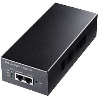 Inyector Poe IR PTZ para Cámaras de Seguridad
