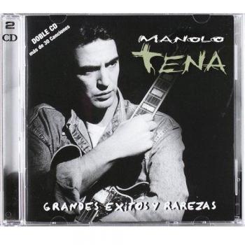Grandes Exitos Y Rarezas