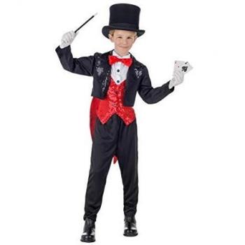 Banyant Toys Disfraz Mago 3-4 años