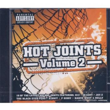 Vol.2-Hot Joints