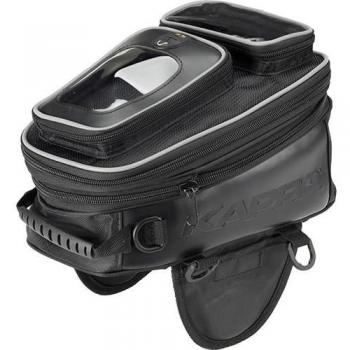 Givi RA301 Bolso Magnético de Depósito, 5-7 litros de Volumen