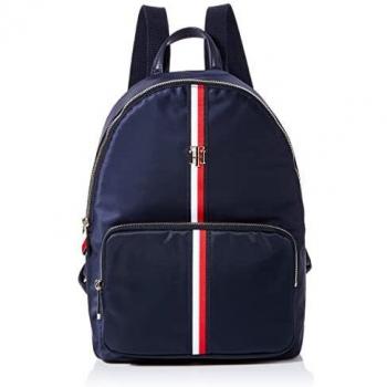 Tommy Hilfiger Poppy Backpack Corp, Navy Corporate, OS