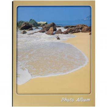 Álbum Fotográfico Flexible Lebez - 80 Bustes - 22x28,5 cm - Assortidos