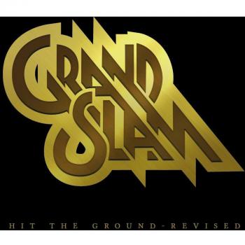 CD de Grand Slam - Hit The Ground - Revised - para Standard