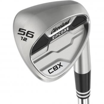 Wedge Cleveland CBX ZipCore Tour Satin
