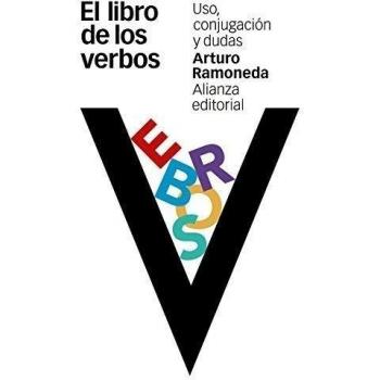 El libro de los verbos: Uso, conjugación y dudas