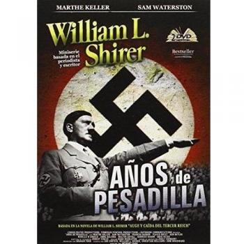 Años de pesadilla [DVD]