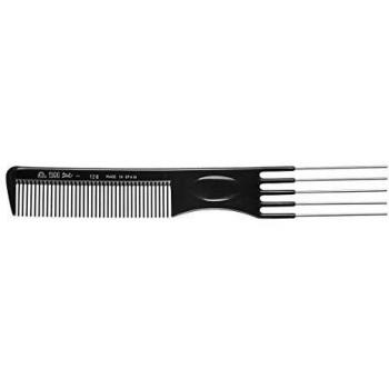 Eurostil Peine Ahuecador de Hierro - 150 gr