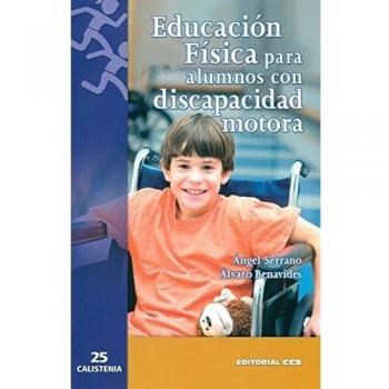 Educación Física para alumnos con discapacidad motora: 25