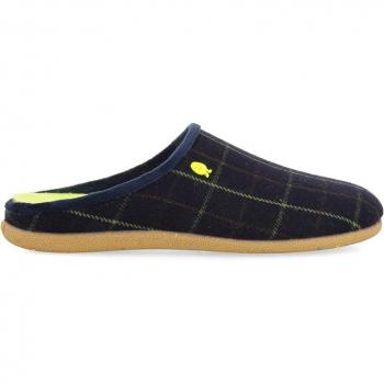 Hot Potatoes - Zapatillas de casa tipo babucha con material reciclado