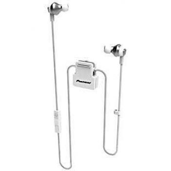 Pioneer SE-CL6BT-W - Auriculares