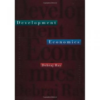 Development Economics