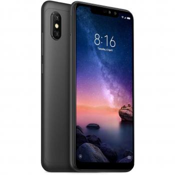 Xiaomi M1806CE7TGN-32 - Smartphone de 6.26