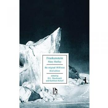 Frankenstein: Third Edition