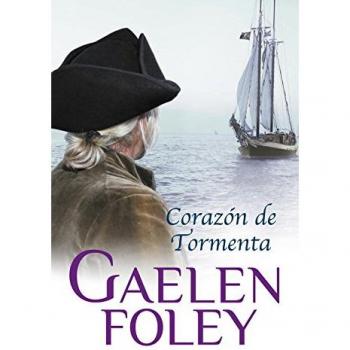 Corazón de tormenta - Gaelen Foley