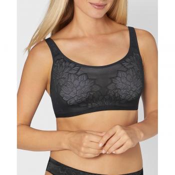 Sujetador Bralette sin aro Triumph Fit Smart P con 4D-Stretch y diseño básico