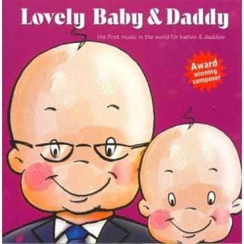 Lovely Baby & Daddy