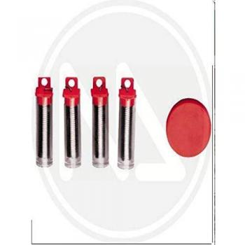 Maurer 7060500 Estaño Con Pasta Decapante Maurer Set Dispensador