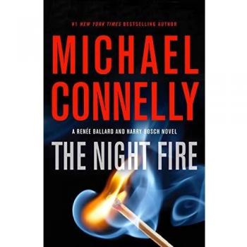 The Night Fire