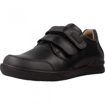 Biomecanics, Zapatillas Niño, Negro