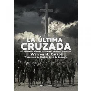 La Última Cruzada