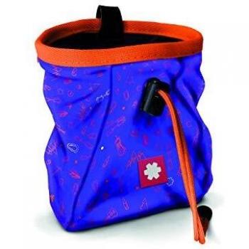 Ocun Lucky Chalk Bolsa De Deporte with Belt - AW21 - Talla Única