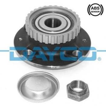 Kit de cojinete de rueda DAYCO KWD1298