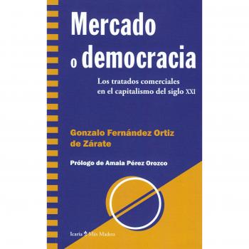 Mercado o democracia
