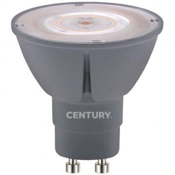 Century LED Lamp GU10 Faretto Spotlight Dicro Shop 90 12Â° 6.5 W 50W