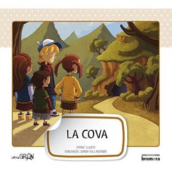 La cova: 8