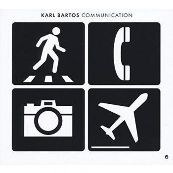 Communication 2016 VINYL