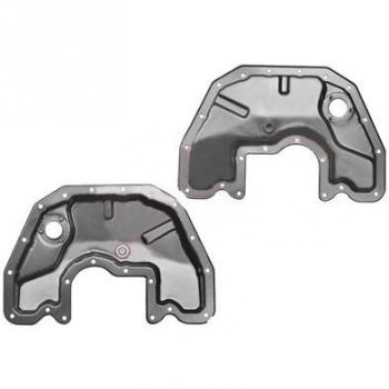 Cárter de aceite Van Wezel 0655070 para BMW sin junta