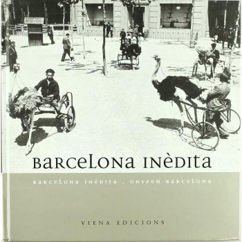Barcelona inèdita: 1