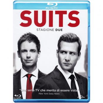 Suits - Stagione 2