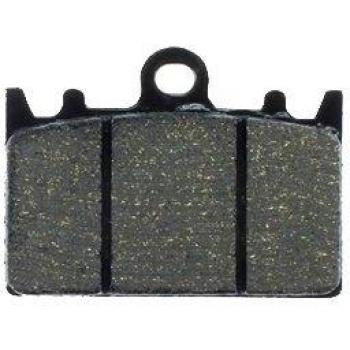 TRW MCB643SRQ Pastillas de Frenos