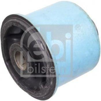 Cojinete de control, viga del eje FEBI BILSTEIN 103475 con silentblock