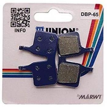 Pastillas de freno Union DBP-65 para disco Magura MT5
