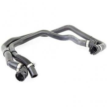 Tubería de Radiador VAICO V20-2296 - Manguera de Refrigerante Superior para Motor